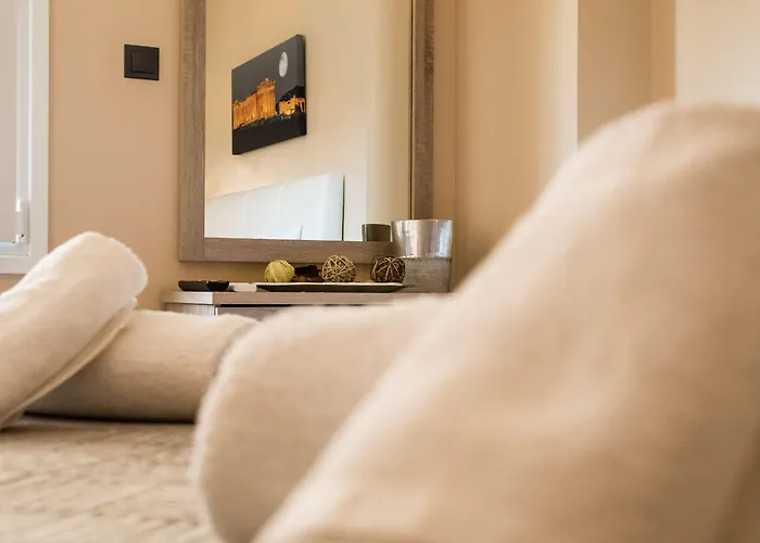 Gazi Divine Apartment Athens, Greece