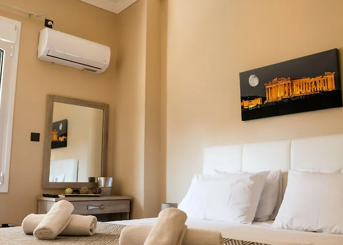 Gazi Divine Apartment Αθήνα, Ελλάδα
