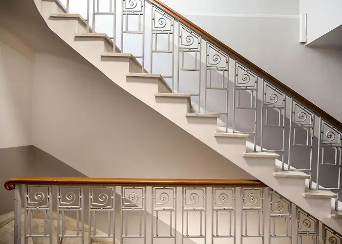 Monk Monastiraki Suites Αθήνα, Ελλάδα