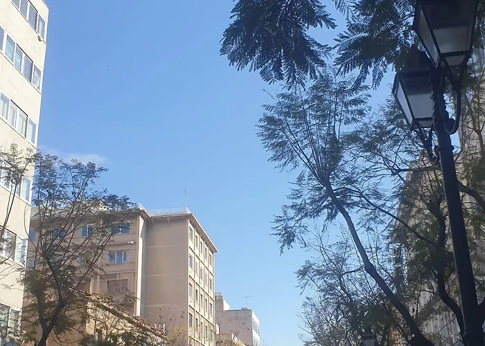 Athens.Apartotel.Box, Ελλάδα