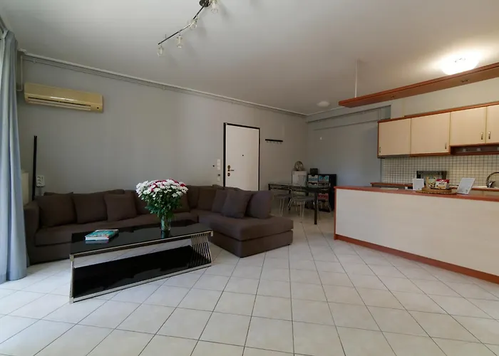 Cozy & Relaxing Apartments-Agia Paraskevi Αθήνα, Ελλάδα