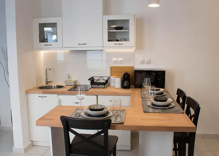 Super Stylish Apartments In Syntagma Square! Αθήνα, Ελλάδα