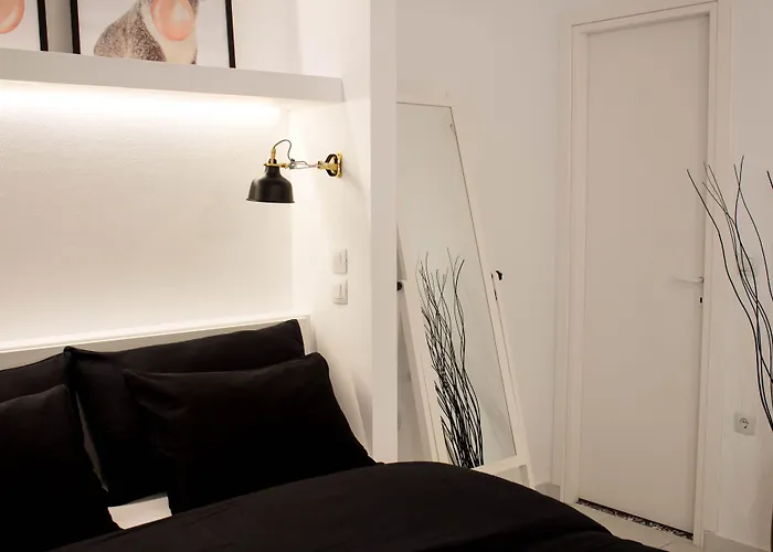 Super Stylish Apartments In Syntagma Square! Atene, Grecia