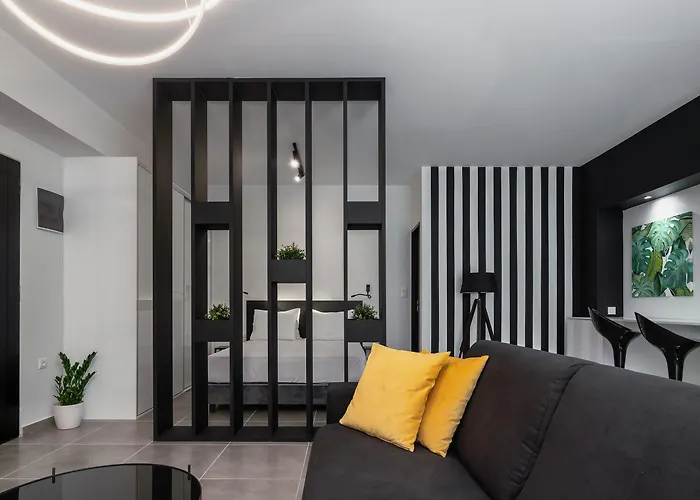 Ermou Athens City Center Apartment, Greece