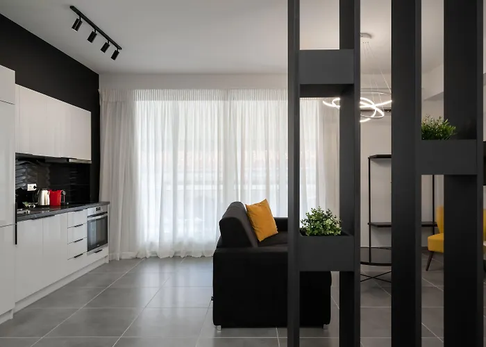 Ermou Athens City Center Apartment, Grecia