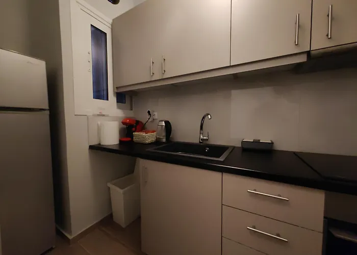 Hermes - Acropolis Residence Apartment Αθήνα, Ελλάδα
