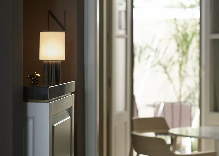 Ferienwohnung Kinglin Luxury Living Athen, Griechenland