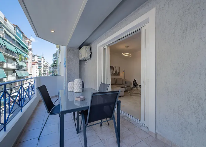 Acropolis Cozy Apartments Athens, Greece