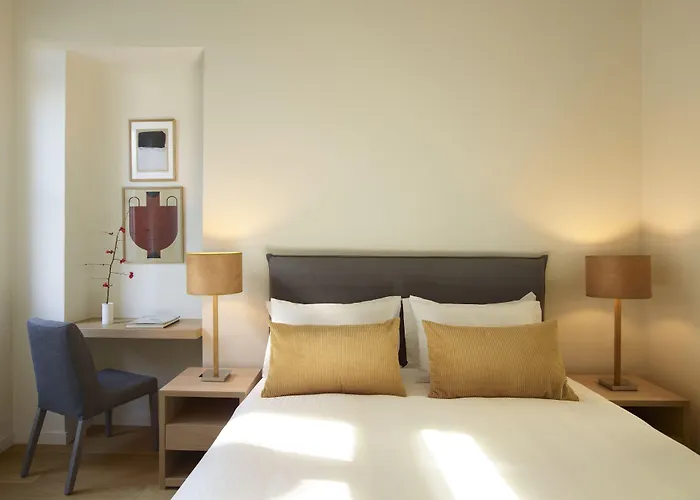 Del Taso 1850 Apartment Athens, Greece