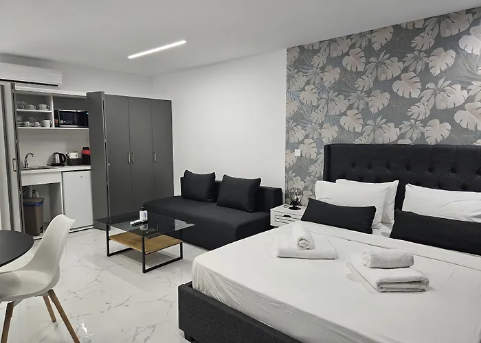 Nikis 20 Suites Αθήνα, Ελλάδα