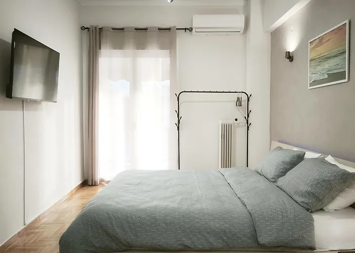 Velora Apartments Αθήνα, Ελλάδα