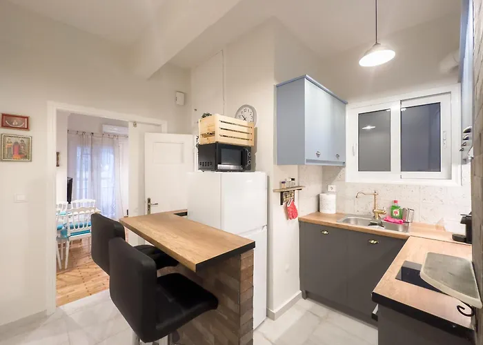Dream Apt In Ampelokipoi Αθήνα, Ελλάδα