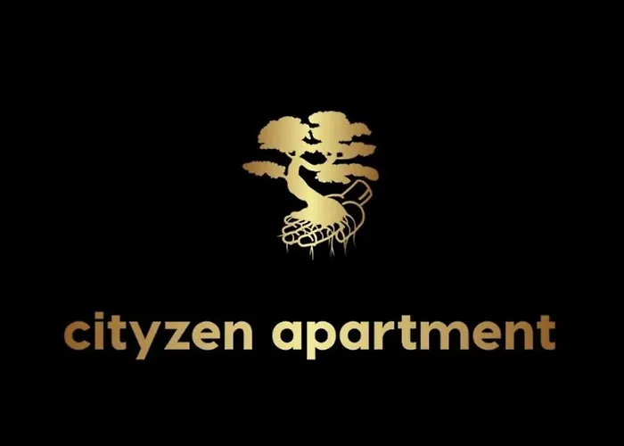 Cityzen Apartment Αθήνα, Ελλάδα