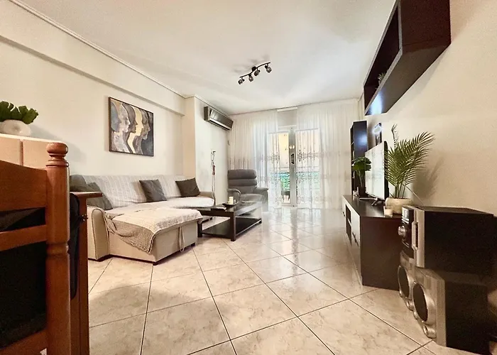 Athens Cozy Apartment, Ελλάδα