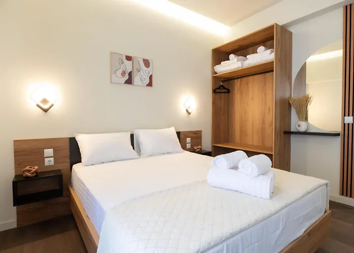 Modern Rooms Exarchia Αθήνα, Ελλάδα