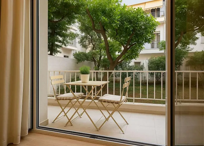 Athens Ilisiam Διαμέρισμα, Ελλάδα