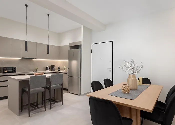 Athens Luxury Ethereal Stay, Ελλάδα