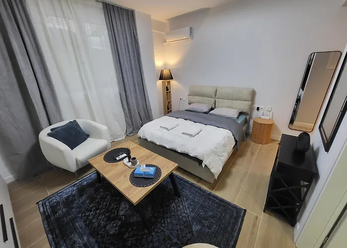 Kolonaki Studio Αθήνα, Ελλάδα