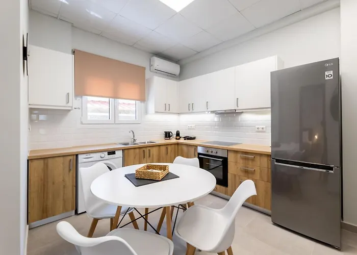 Utopia Apartment In Nea Ionia A3 Αθήνα, Ελλάδα