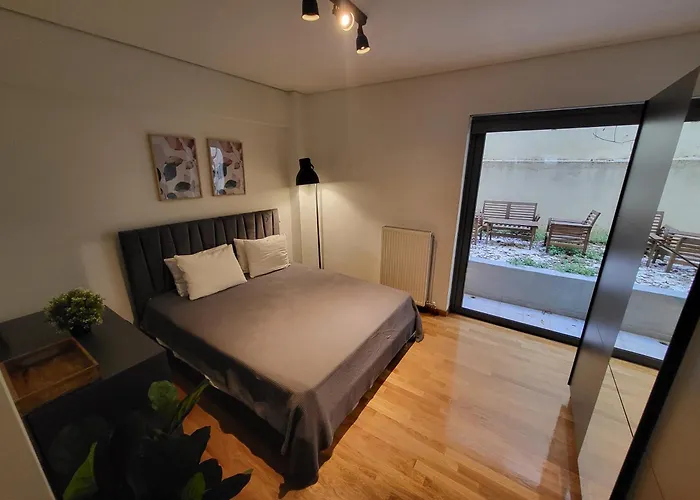 Lofos Modern Apartment Αθήνα, Ελλάδα