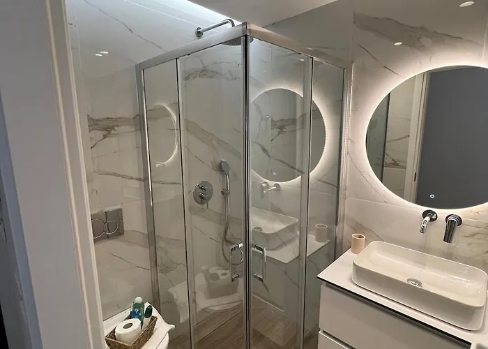 Luxury Apartment In Αθήνα, Ελλάδα