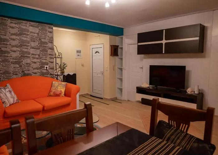 Apartment Margarita Αθήνα, Ελλάδα