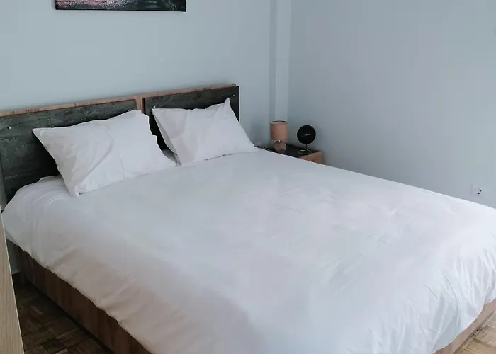 Mykali'S Cozy Apartment Αθήνα, Ελλάδα