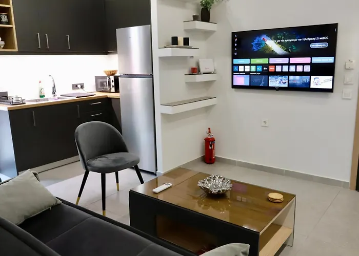 Elaion Guest House Αθήνα, Ελλάδα