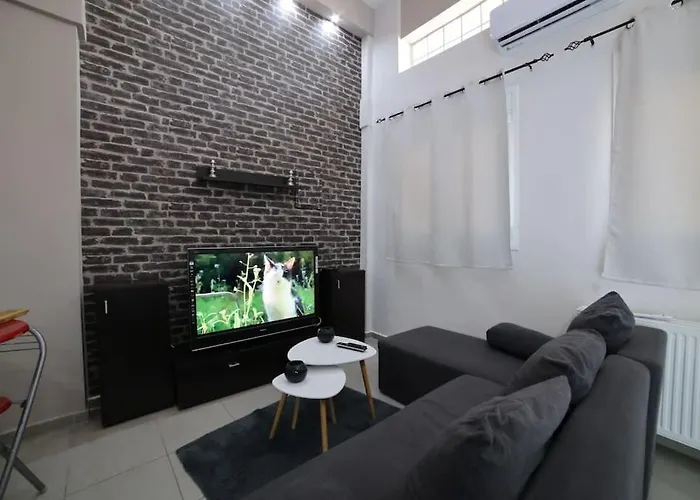 Loft Apartment Αθήνα, Ελλάδα