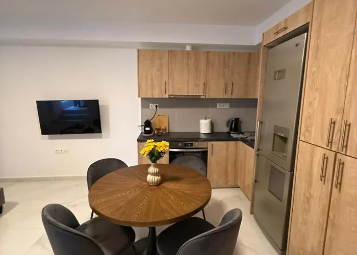 Prime Apartment Αθήνα, Ελλάδα