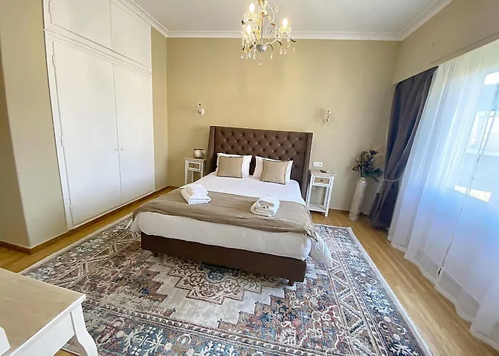 Check Point - Acropolis View A Apartment Athens, Greece