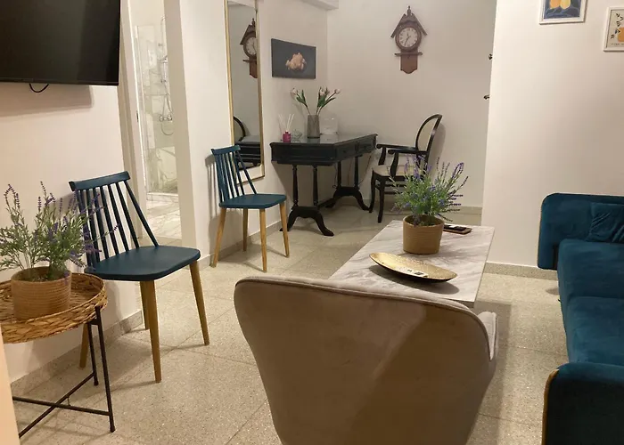 Bella'S Apartment Αθήνα, Ελλάδα