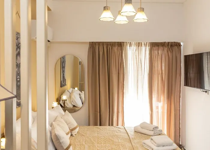 Hillside Suite Αθήνα, Ελλάδα