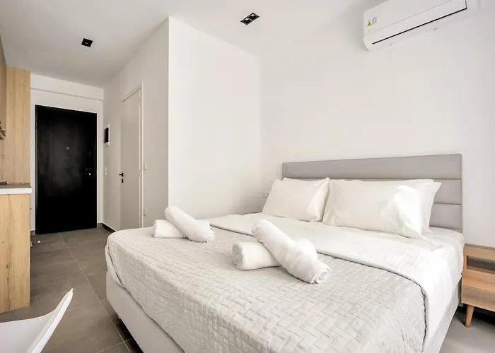 Monastiraki Suites 1 Αθήνα, Ελλάδα