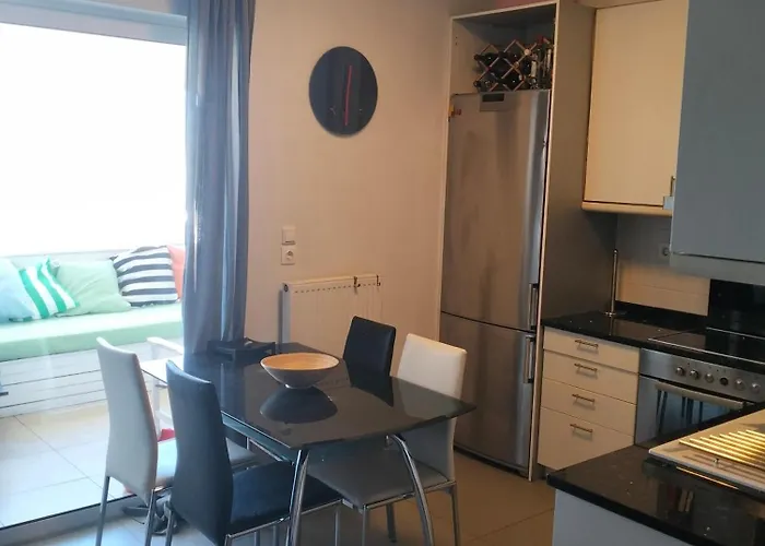 Minimal Flat In Kalithea Διαμέρισμα Αθήνα, Ελλάδα
