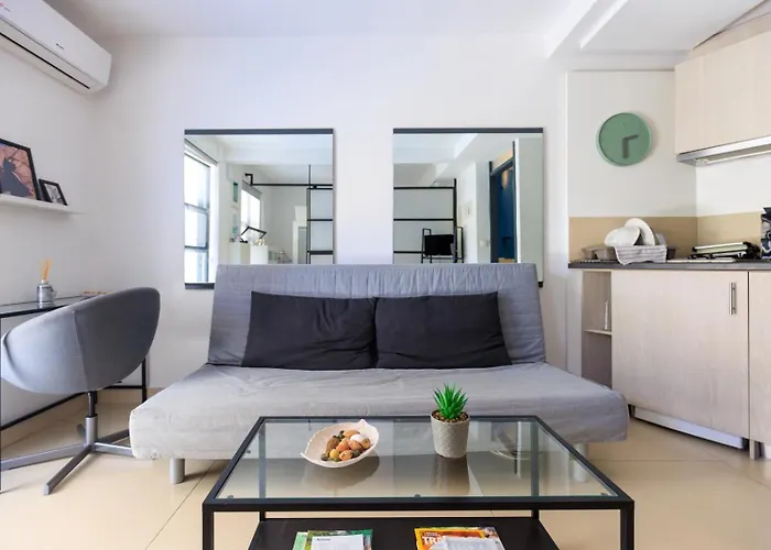 Aiolos Glyfada Centre Apartment 3 Αθήνα, Ελλάδα