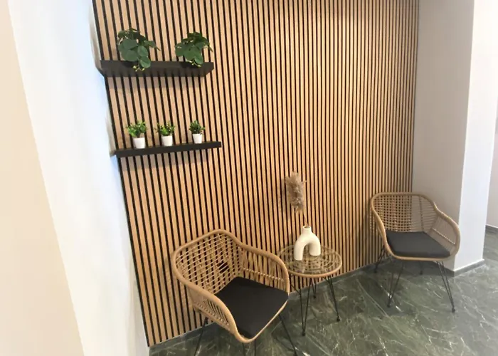 New Delightful Apartment Atenas, Grecia