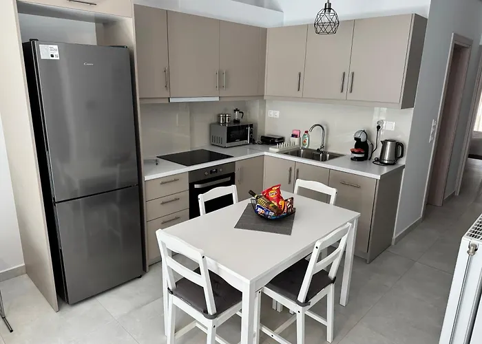 Central Apartment With Private Parking Αθήνα, Ελλάδα