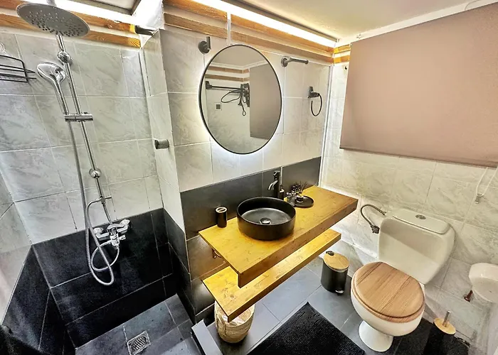 St Tomas Square Apartment Αθήνα, Ελλάδα