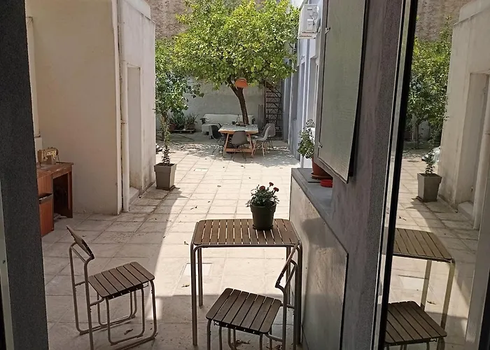 Lemon Tree'S House In Athens Διαμέρισμα, Ελλάδα