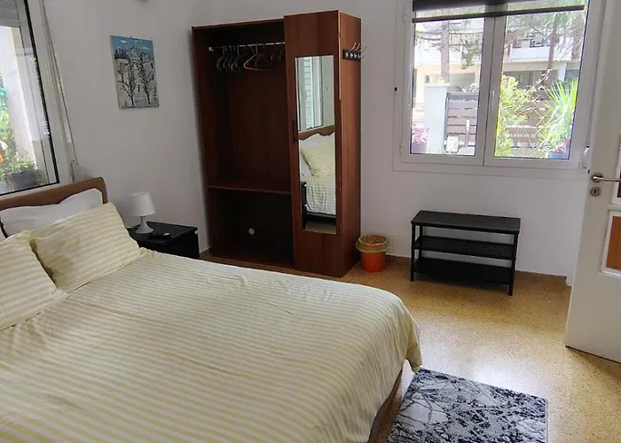 Vk Apartment Αθήνα, Ελλάδα