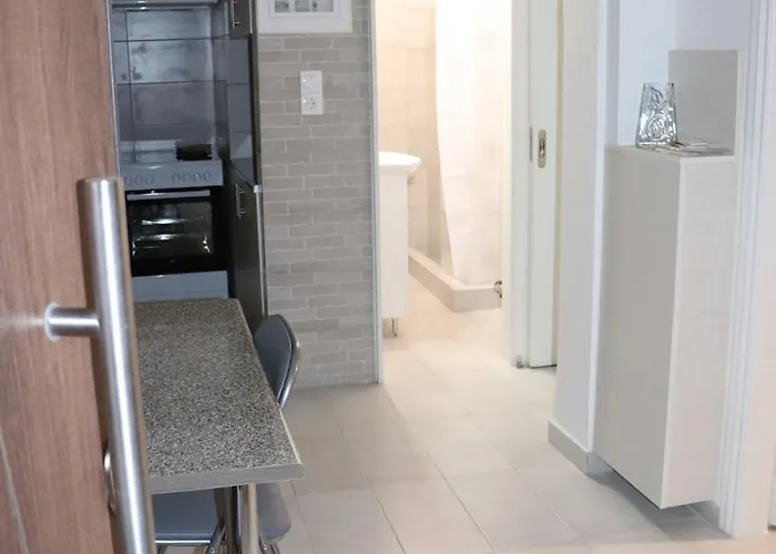 Cozy Mirror Apartment Αθήνα, Ελλάδα