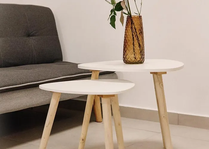 La Stella Apartment Thisio Αθήνα, Ελλάδα