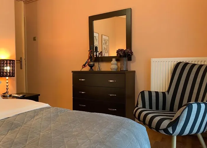 Quiet Apartment Αθήνα, Ελλάδα