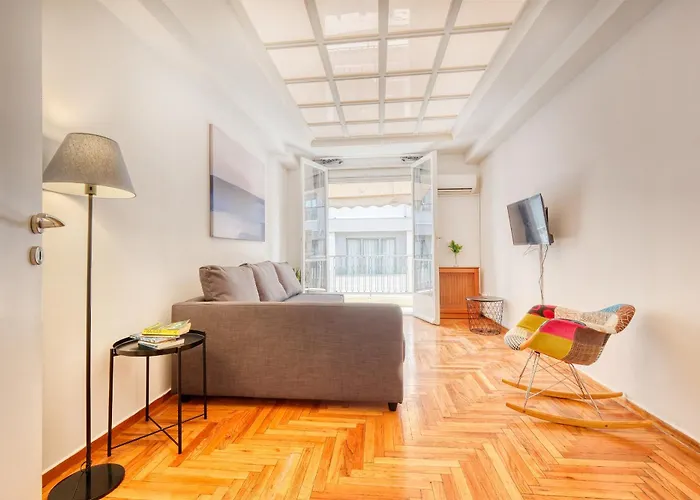 Syntagma Apartment Αθήνα, Ελλάδα