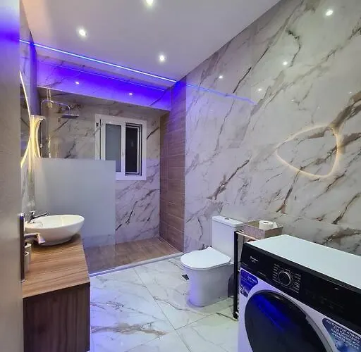Luxury 3Siblings Διαμέρισμα Αθήνα, Ελλάδα