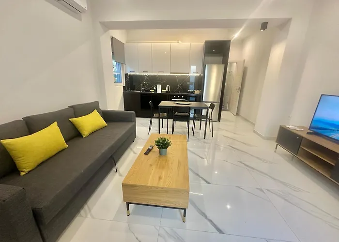 Maroussi Exclussive 2 Διαμέρισμα Αθήνα, Ελλάδα