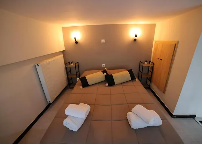 Loft Apartment 1 Αθήνα, Ελλάδα