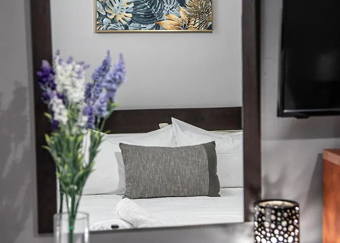Stephan'S Modern Apartment Αθήνα, Ελλάδα