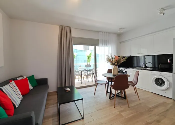 Costa Voula Shared Pool & Beach Apartment A2 Αθήνα, Ελλάδα